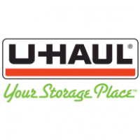 u Haul logo